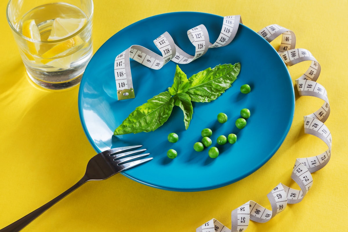 Gesunde Snacks