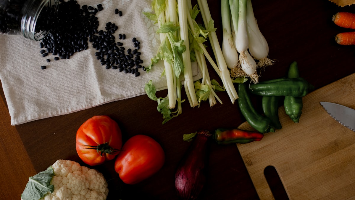 Familienfreundliche Rezepte